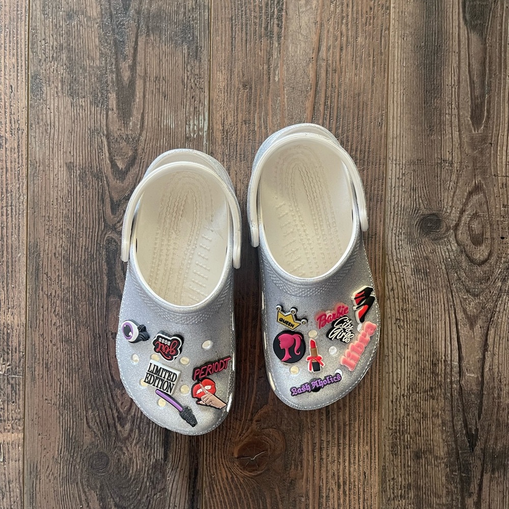 Croc Sandals